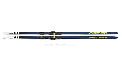 Превью  Беговые лыжи FISCHER Aerolite Skate 60 (24/25) (N27023)